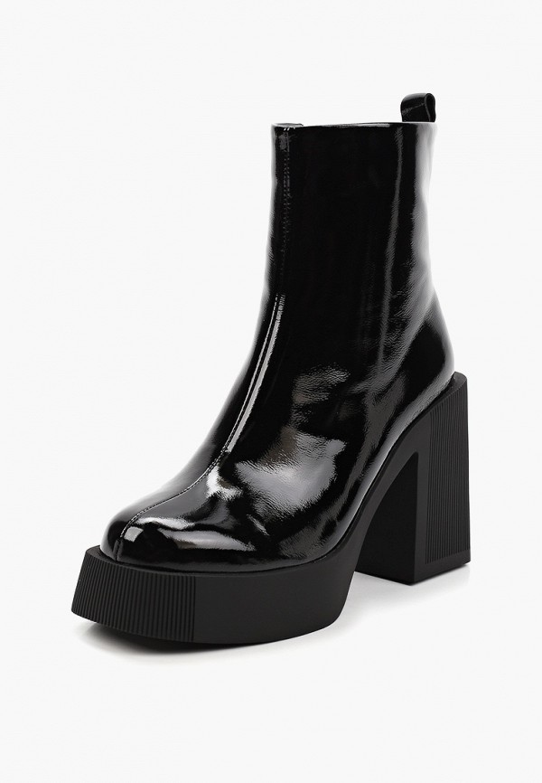 Mysa Ботильоны - DOROTHY-C - фото 2