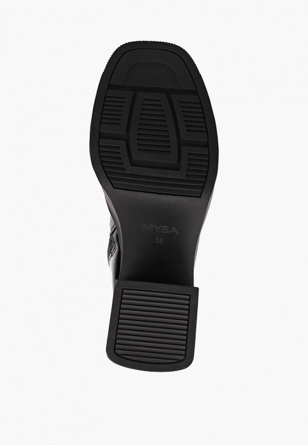 Mysa Ботильоны - DOROTHY-C - фото 5