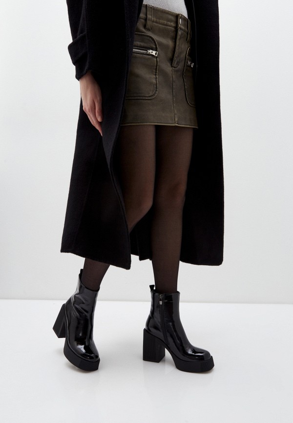 Mysa Ботильоны - DOROTHY-C - фото 6