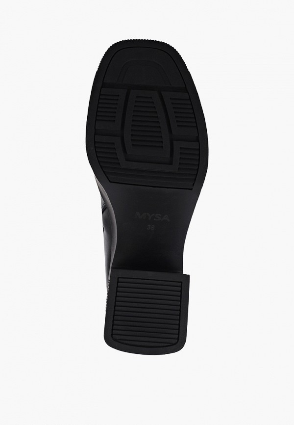 Mysa Ботильоны - ANITA-C - фото 5