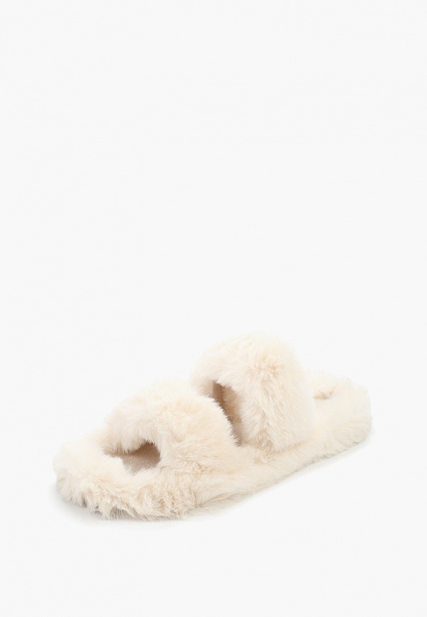 Vittoria Vicci Тапочки - Lamoda Online Exclusive - фото 2