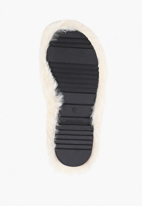 Vittoria Vicci Тапочки - Lamoda Online Exclusive - фото 5