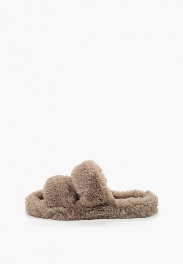 Vittoria Vicci Тапочки - Lamoda Online Exclusive - фото 1