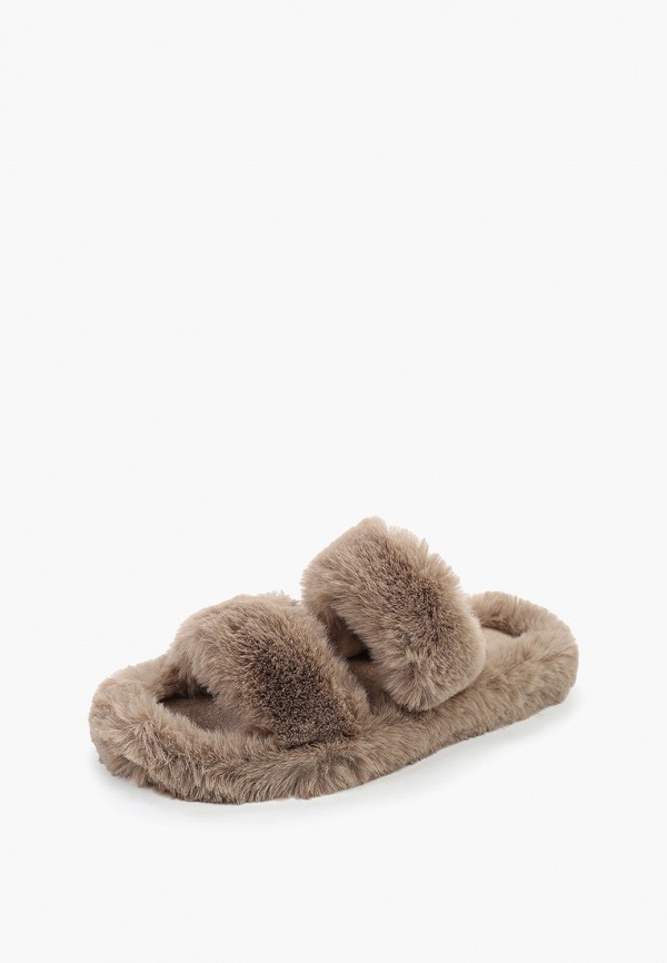 Vittoria Vicci Тапочки - Lamoda Online Exclusive - фото 2