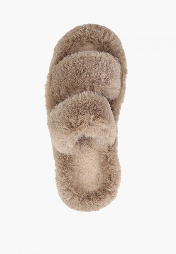 Vittoria Vicci Тапочки - Lamoda Online Exclusive - фото 4