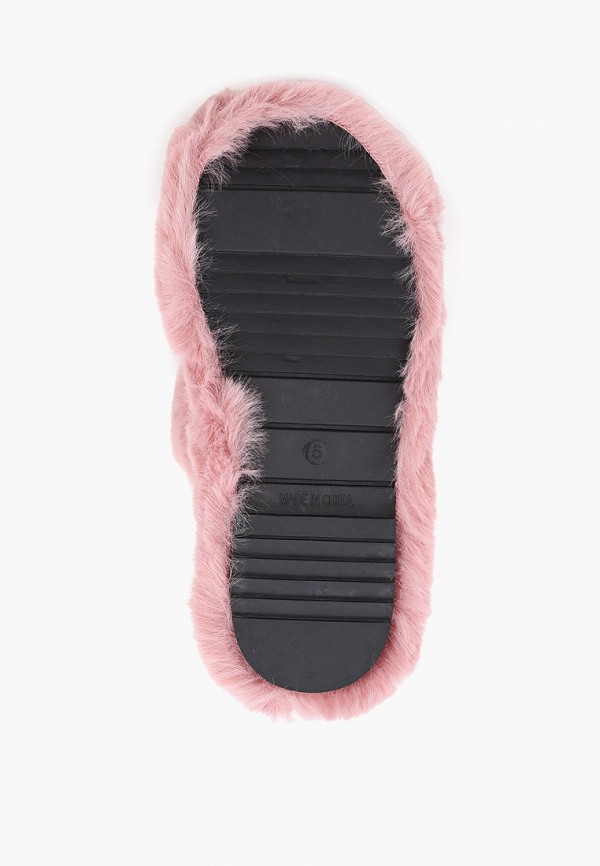 Vittoria Vicci Тапочки - Lamoda Online Exclusive - фото 5