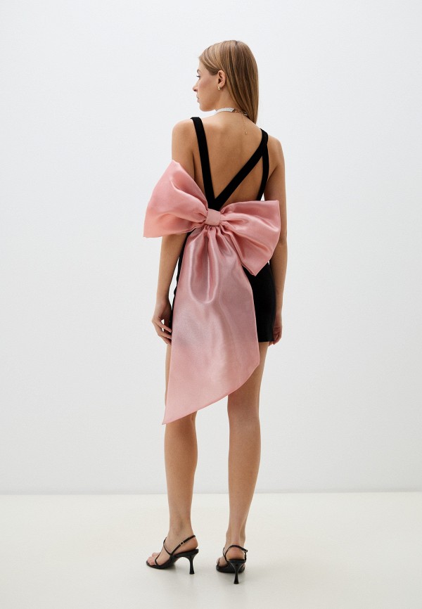 Ruxara Платье - Lamoda Online Exclusive - фото 3