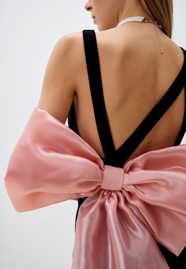 Ruxara Платье - Lamoda Online Exclusive - фото 4