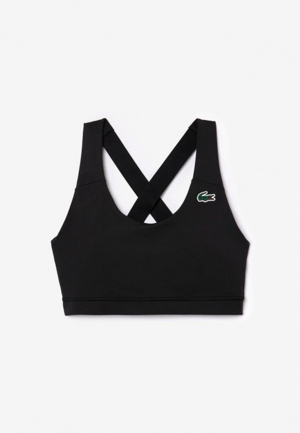 Lacoste Топ спортивный - фото 5