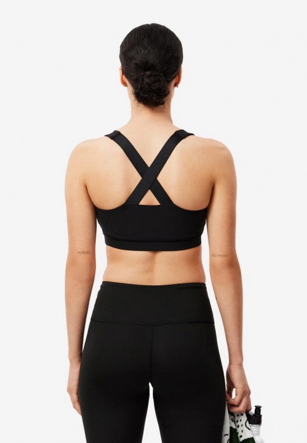 Lacoste Топ спортивный - фото 3