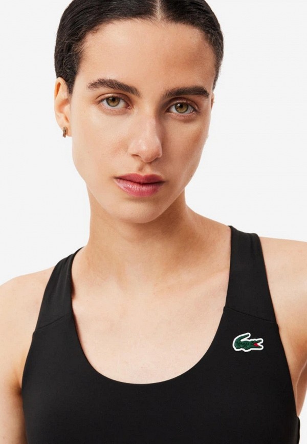 Lacoste Топ спортивный - фото 4