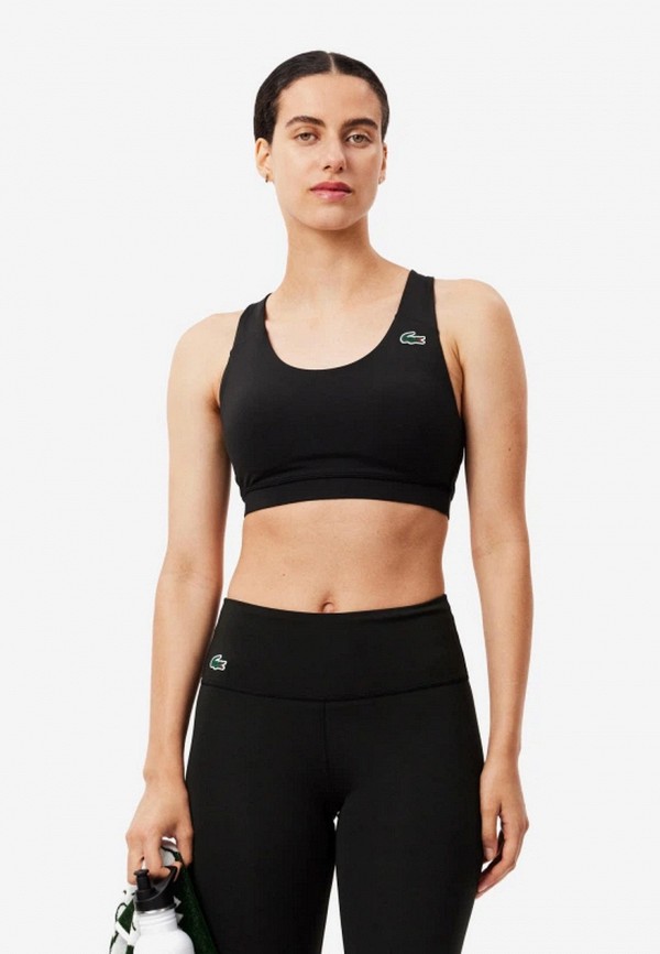 Lacoste Топ спортивный - фото 1