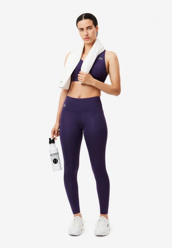 Lacoste Топ спортивный - фото 2