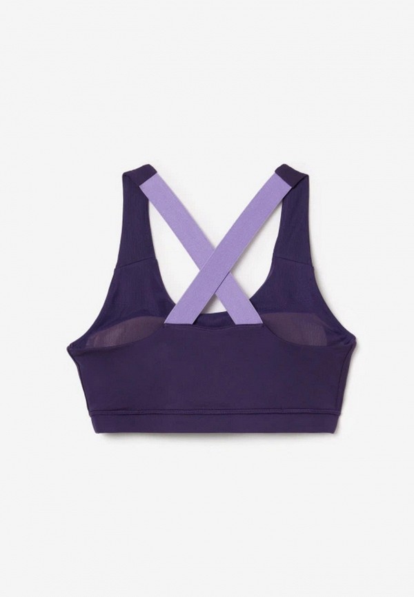 Lacoste Топ спортивный - фото 6