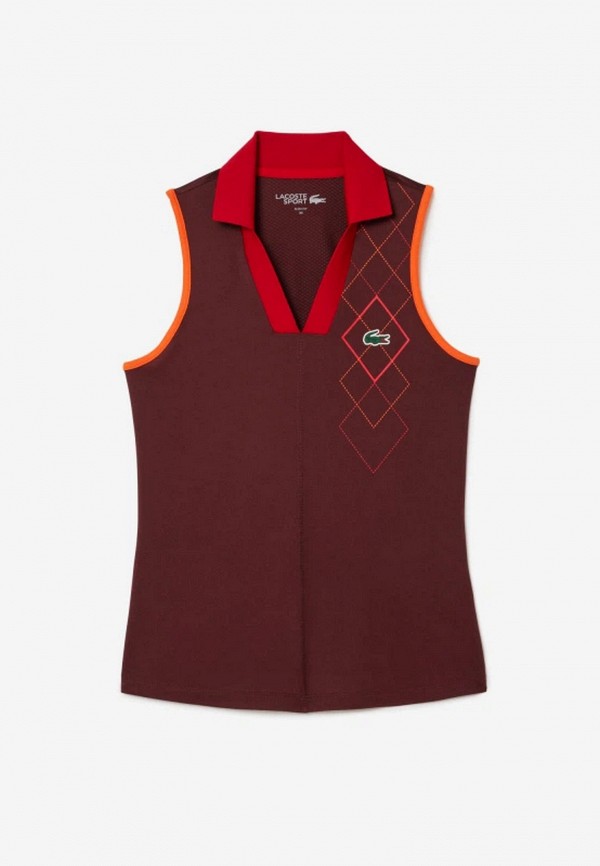 Lacoste Жилет - фото 5