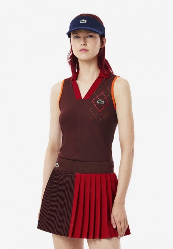Lacoste Жилет - фото 1