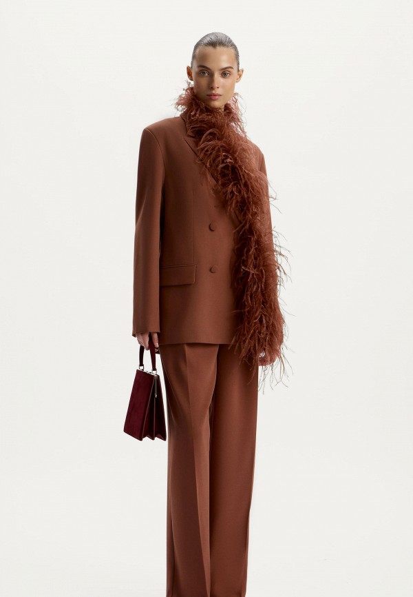 12 STOREEZ Брюки - фото 4