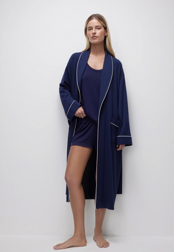 belle you Халат домашний - Cozy Garden - фото 3