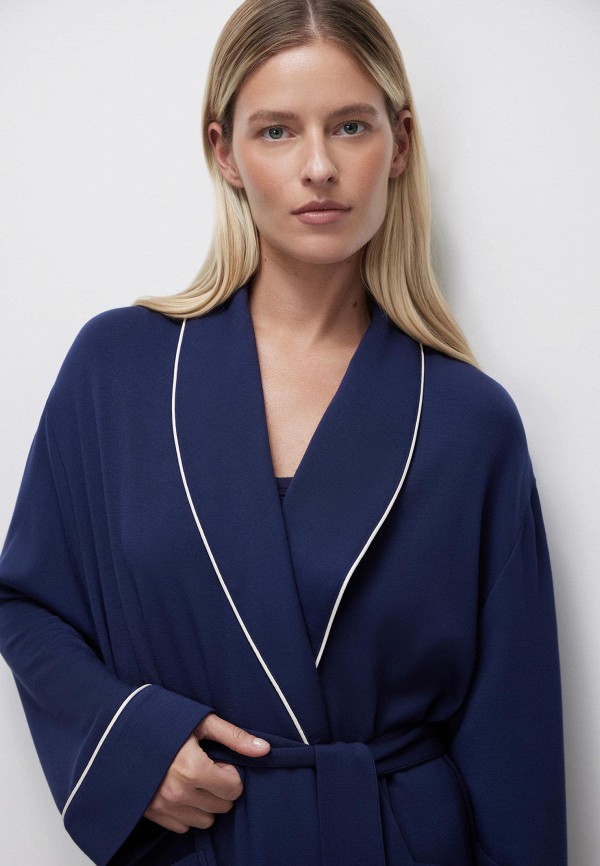 belle you Халат домашний - Cozy Garden - фото 4