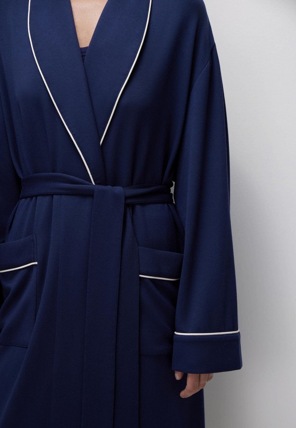 belle you Халат домашний - Cozy Garden - фото 5