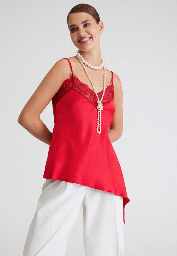 To Be Blossom Топ - фото 1