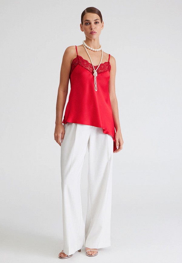 To Be Blossom Топ - фото 2