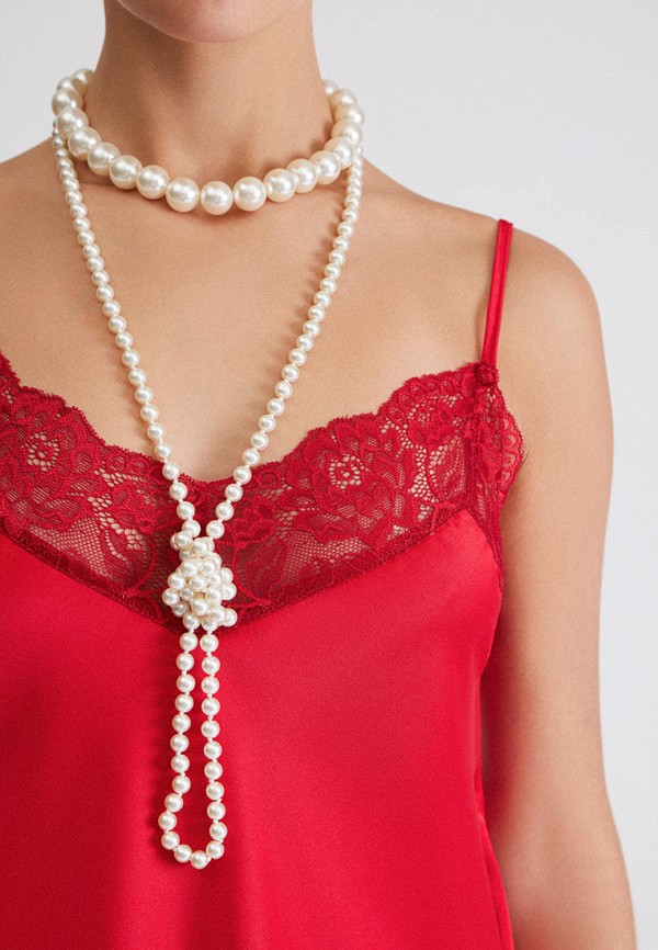 To Be Blossom Топ - фото 5