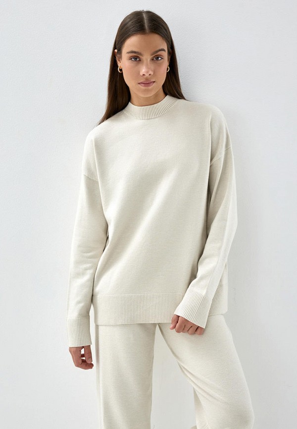 Gray Moss Джемпер - фото 1