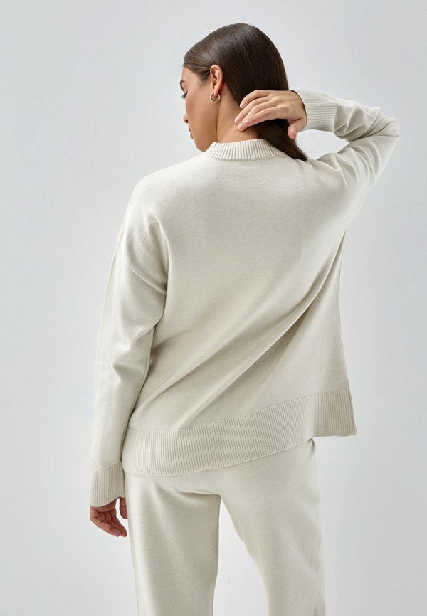 Gray Moss Джемпер - фото 3