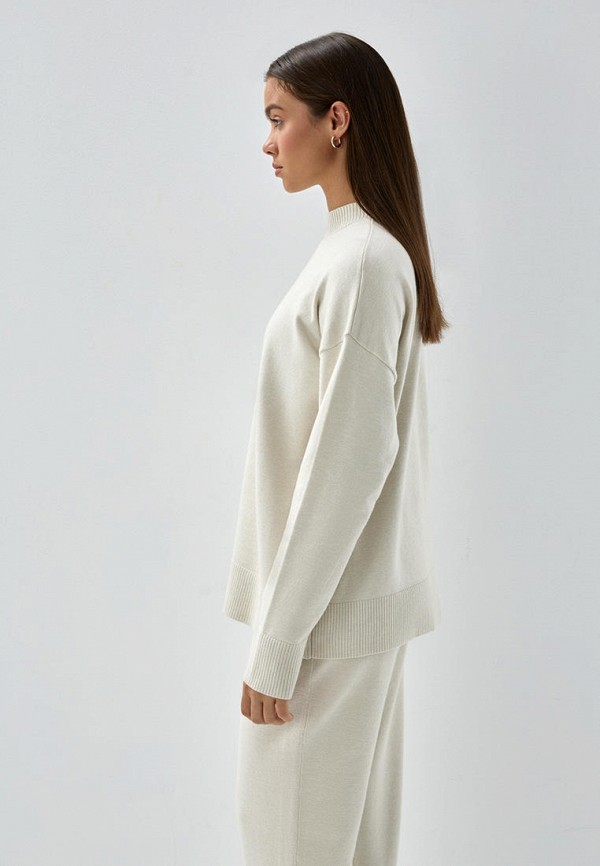 Gray Moss Джемпер - фото 4