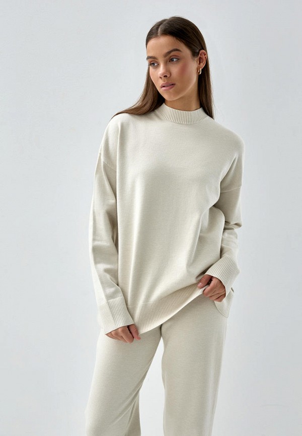 Gray Moss Джемпер - фото 5