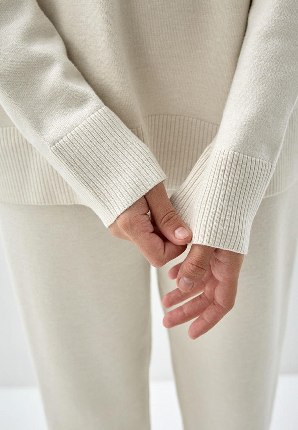 Gray Moss Джемпер - фото 6