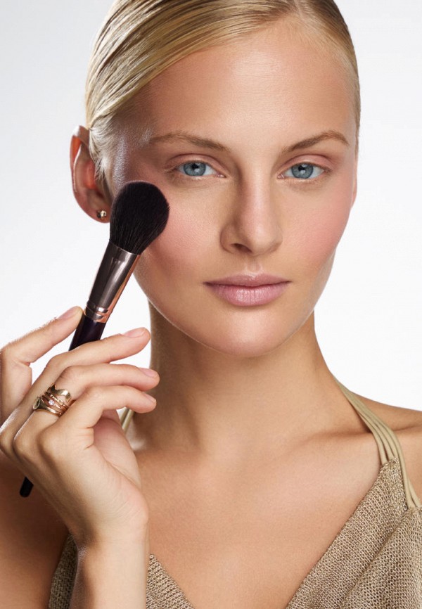 Natalya Shik Румяна - сатиновые - фото 4