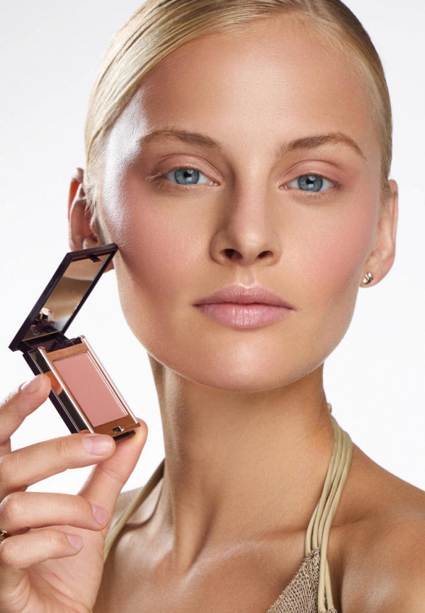 Natalya Shik Румяна - сатиновые - фото 5