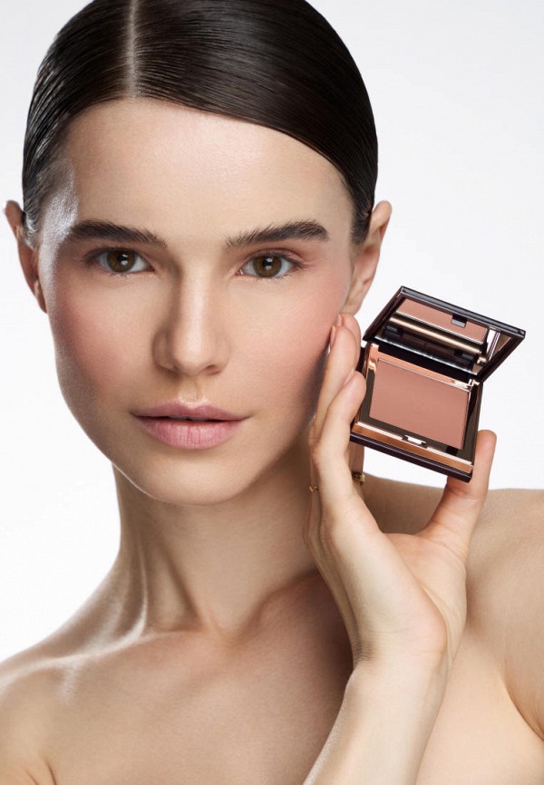 Natalya Shik Румяна - сатиновые - фото 5