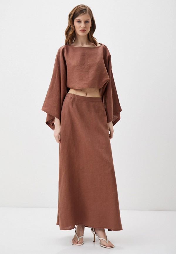 Cinta Костюм - Lili - фото 1