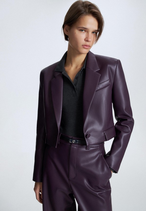 Lime Жакет - фото 1