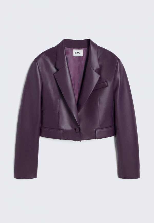 Lime Жакет - фото 4