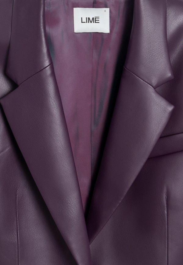 Lime Жакет - фото 6