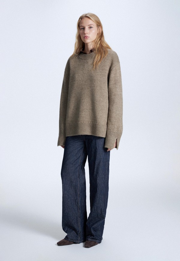 Lime Джемпер - фото 1