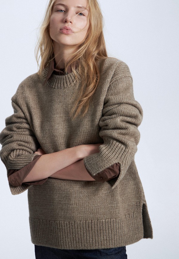 Lime Джемпер - фото 3