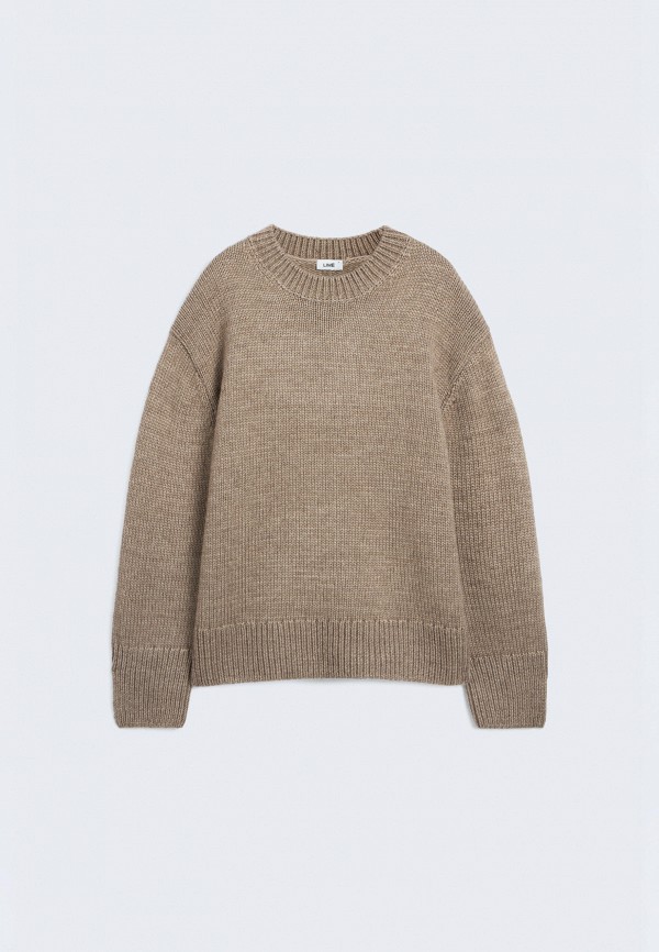 Lime Джемпер - фото 4