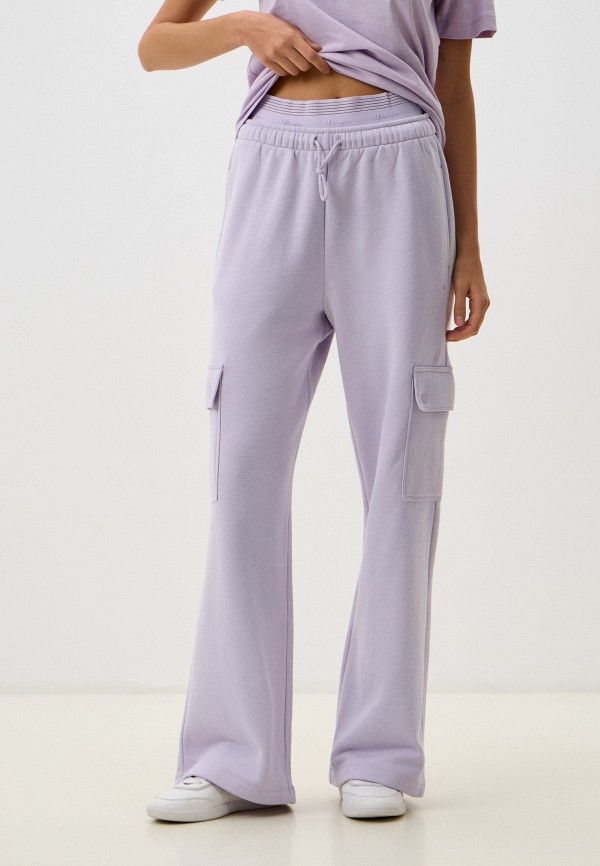 Champion Брюки спортивные - фото 1