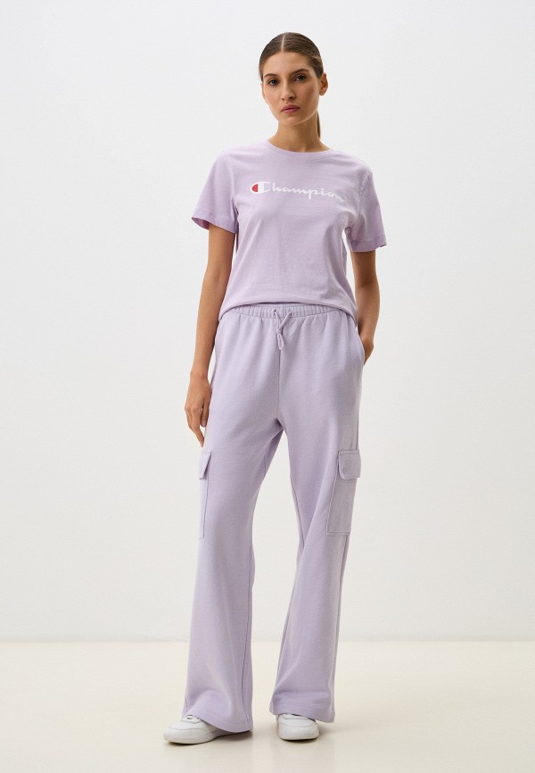 Champion Брюки спортивные - фото 2
