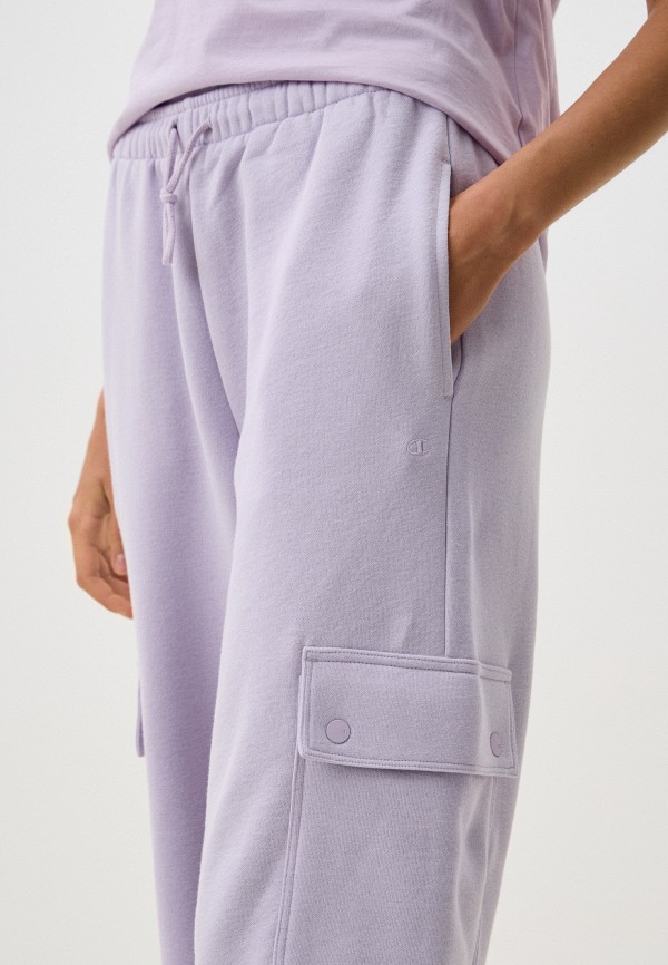 Champion Брюки спортивные - фото 4