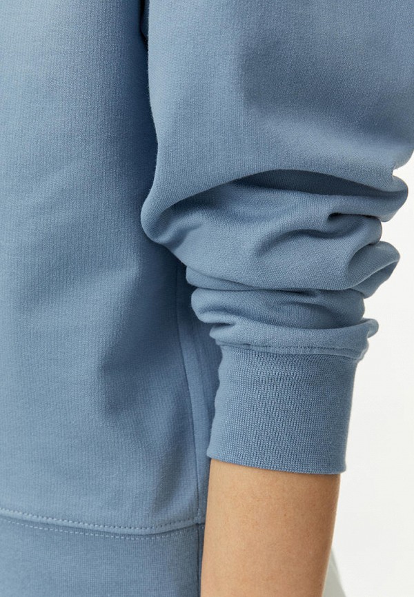 oodji Свитшот - фото 5