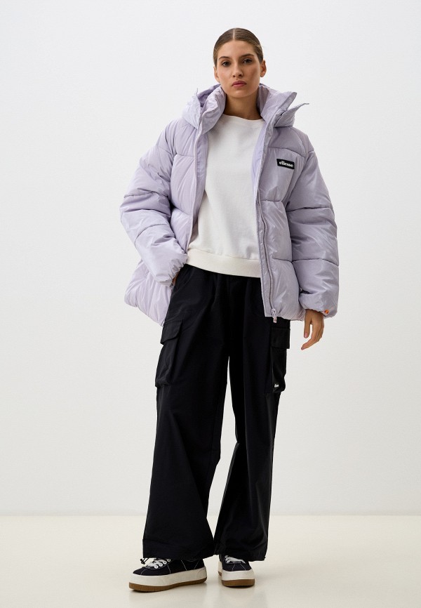 Ellesse Пуховик - LENZER - фото 2
