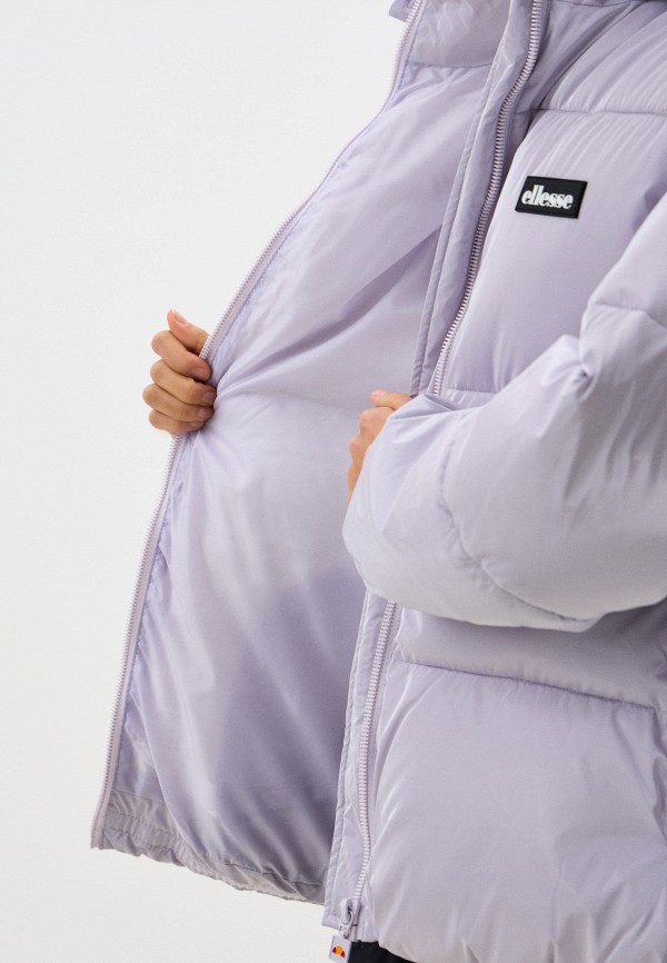 Ellesse Пуховик - LENZER - фото 4
