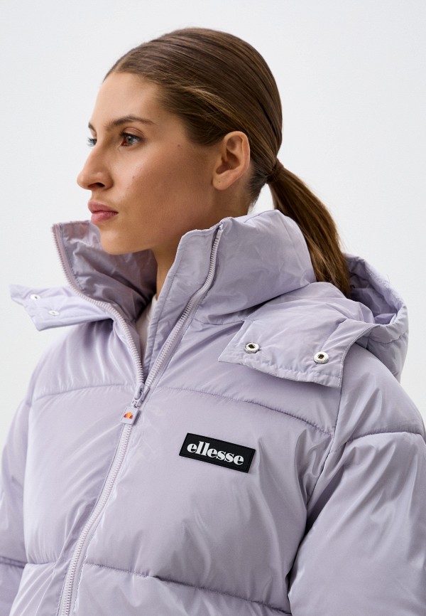 Ellesse Пуховик - LENZER - фото 5
