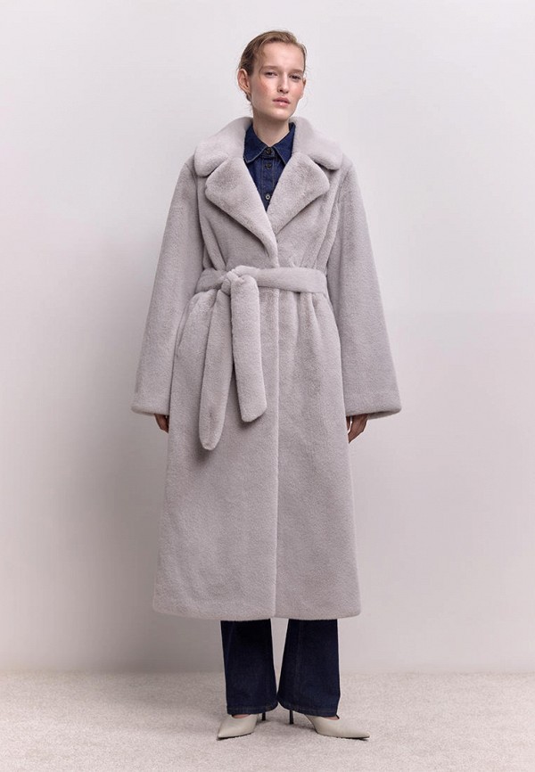 Only Me Шуба - фото 1